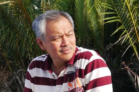  Sengketa Hotel Kuta Paradiso : Tiba di PN Denpasar, Tomy Winata Akan Bersaksi di Persidangan 